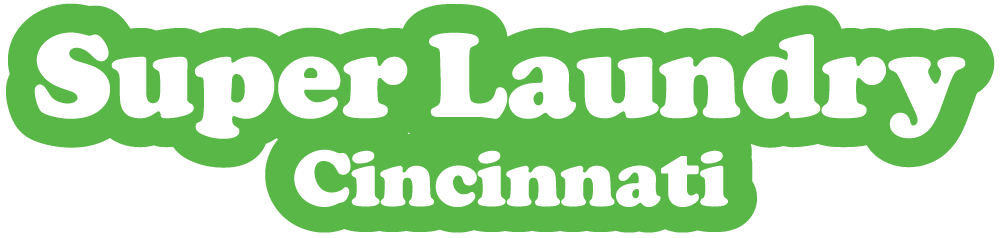 Super Laundry Cincinnati